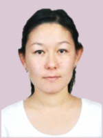 Алпысбай Ақмарал Еркінқызы