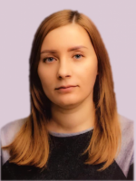 Баранова Анна Геннадьевна