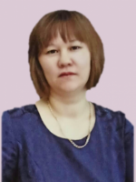Исаинова Айжан