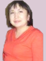 Абишева Айнур Балкановна