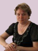 Щиголева Ирина Юрьевна