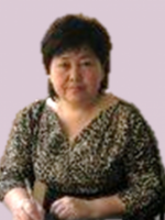 Ошанова Саягуль  Кумаровна