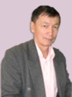 Калкин Жанболат Ноянович