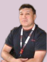 Омаров Ержан Игликович