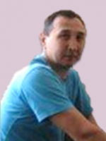 Купжасаров Серик Галымжанович