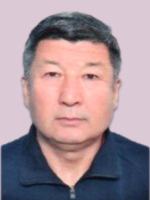 Мадиев Анай Шабанович