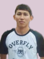 Токшаликов Магжан Бейсенович