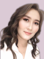 Ергешбаева Айгерим Боранбайкызы