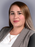 Кузнецова Светлана Олеговна