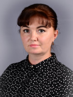 Фатеева Ольга Леонидовна