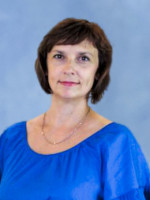 Богриенко Ирина Юрьевна