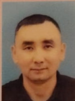 Оспанов Совет Жумажанович