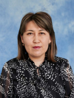 БАЕКЕНОВА ТОЛКЫН МЕЙРАМБЕКОВНА