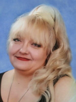 ДВОРАК ИРИНА ВИКТОРОВНА