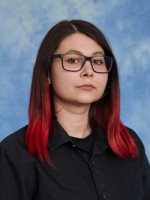 Кордюкова Роксана Олеговна