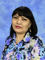 СЫЗДЫКОВА НУРГУЛЬ КОКЕШЕВНА