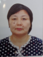 Сейлбаева Гульсум Мухаметжановна