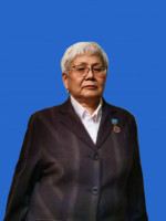 Оспанова Майра Мажкеновна учитель математики