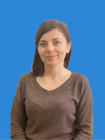 Смелянская Надежда Ивановна учитель русского языка и литературы