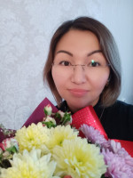 КОБДИКБАЕВА НУРАЙ АХМЕТКАЛИЕВНА