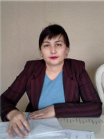 САМИХАН НҰРШАШ