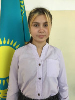 Колесникова Анна