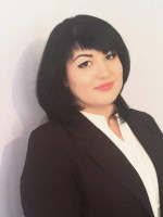 НАЗЫРОВА ИРИНА НУРМУХАМБЕТОВНА