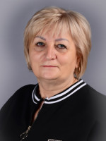 Ермолаева Анна Николаевна