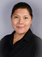 Хабибулина Мария Михайловна