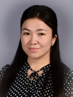 Ибраева Анель Болтабаевна