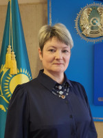 Иванова Наталья Владимировна