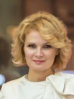 Шмалюк  Оксана Владимировна