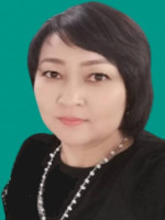 Буланбаева Лунара Қызылтаевна