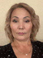 Жуматаева Жанар Тлеубаевна