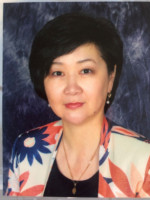 Кадирсизова Оксана Рапагатовна