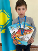 Хайрутдинов Евгений