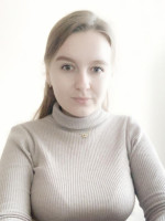 Бушуева Дарья Алексеевна