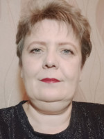 Антонович Татьяна Александровна