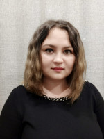 Баева Ефимия Сергеевна