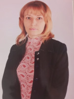 Буленкова Екатерина Александровна