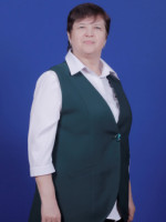 Гумерова Надежда Николаевна 