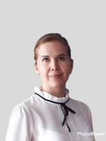 Акпанбаева Юлия Алексеевна