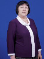 Омарова Забира Кусаиновна 