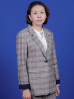 Дайрбекова Арайлым Кенеспаевна 