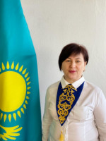 Абитаева Алия Мейрамовна