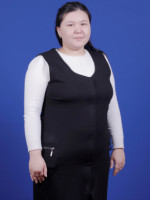 Ұнтақбаева Асель Ерланқызы