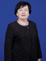 Альмагамбетова Улжан Агинбаевна