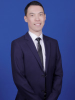 Ильясов  Алдияр Жуматаевич