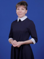 Крапивина Татьяна Олеговна 