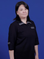 Тусупова Ляззат Тлешовна